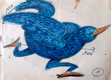 Cannes Ranguin.
